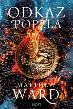 Odkaz popela koupíte na Kosmas.cz