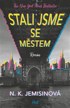 Stali jsme se městem koupíte na Kosmas.cz