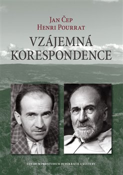 Vzájemná korespondence: - (1932-1958) koupíte na Kosmas.cz