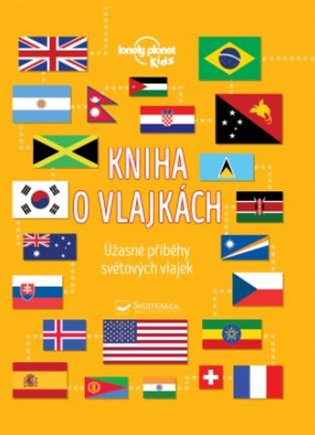 Kniha o vlajkách Svojtka & Co. s. r. o.