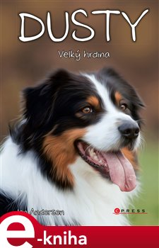 Levně Dusty: Velký hrdina - Jan Andersen