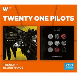 Levně Trench & Blurryface - Twenty One Pilots