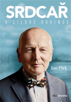 Srdcař v cílové rovince koupíte na Kosmas.cz