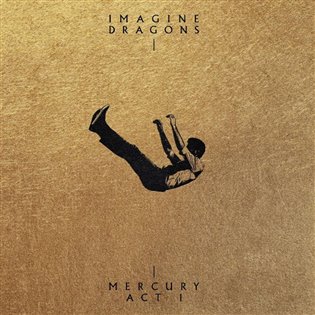 Imagine Dragons: Mercury - Act 1 LP - Imagine Dragons