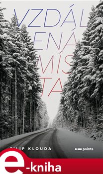 Levně Vzdálená místa - Filip Klouda