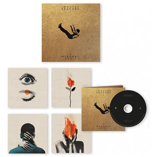 Imagine Dragons: Mercury - Act 1 (Deluxe Box) - Imagine Dragons