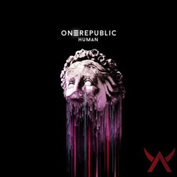 Levně Human ((Deluxe) - OneRepublic