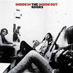 Levně Inside In / Inside Out (15th Anniversary Deluxe Edition) - The Kooks