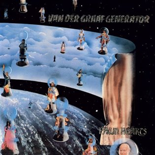 Van Der Graaf Generator: Pawn Hearts (2CD+DVD) - Van Der Graaf Generator