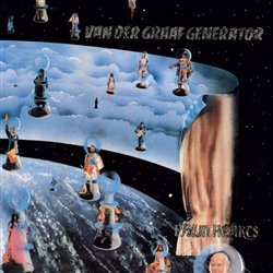 Levně Pawn Hearts - Van Der Graaf Generator