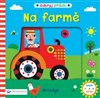 Ob�lka knihy Odkryj příběh - Na farmě