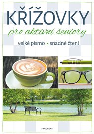 Křížovky pro aktivní seniory 1