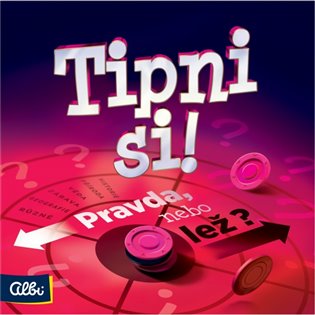 Tipni si! Pravda nebo lež? - 