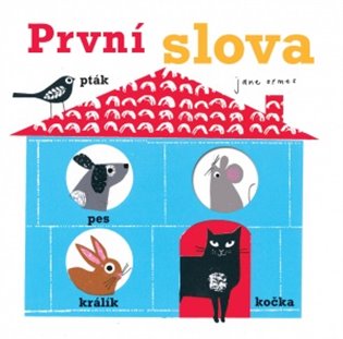 První slova - Jane Ormes