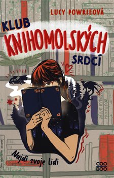 Levně Klub knihomolských srdcí - Lucy Powrie