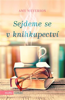 Levně Sejdeme se v knihkupectví - Amy Meyerson