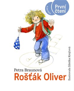 Rošťák Oliver koupíte na Kosmas.cz