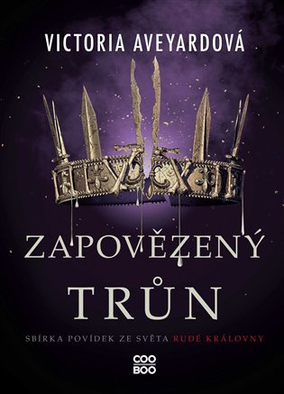 Zapovězený trůn COOBOO