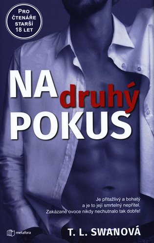 Na druhý pokus - T.L. Swan