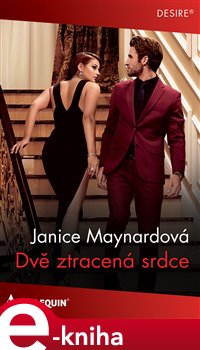 Levně Dvě ztracená srdce - Janice Maynardová