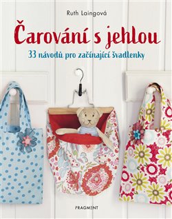 Levně Čarování s jehlou - Ruth Laingová