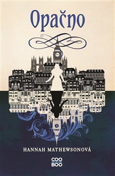 Opačno koupíte na Kosmas.cz