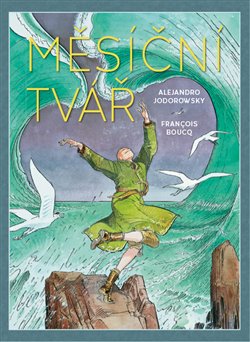 Měsíční tvář koupíte na Kosmas.cz