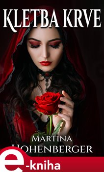 Kletba krve - Martina Hohenberger