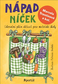 Nápadníček koupíte na Kosmas.cz