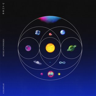 Coldplay: Music Of The Spheres - Coldplay