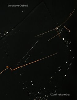 Žízeň nekonečna koupíte na Kosmas.cz