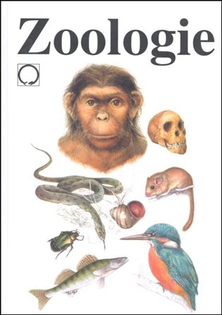 Zoologie - Vladimír Zicháček