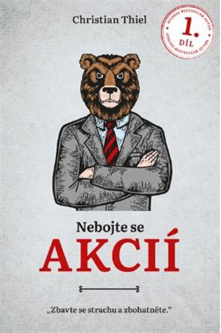 Nebojte se akcií 1. díl - Christian Thiel
