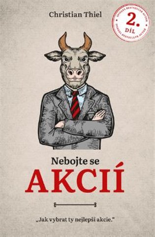 Nebojte se akcií 2. díl - Christian Thiel