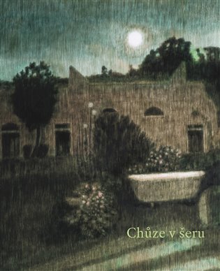 Alžběta Skálová: Chůze v šeru a jiné příběhy - Alžběta Skálová