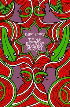 Trhám broukovi nožičky koupíte na Kosmas.cz