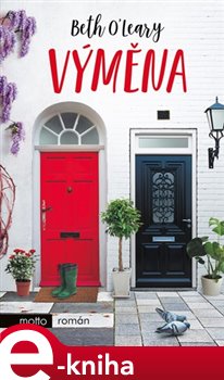 Výměna - Beth O'Leary