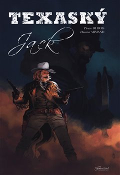 Texaský Jack koupíte na Kosmas.cz