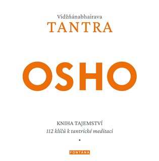 Vidžňánabhairava Tantra - Osho