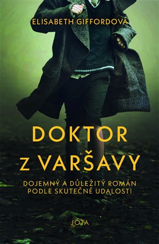 Doktor z Varšavy - Elizabeth Giffordová