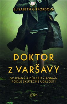 Doktor z Varšavy koupíte na Kosmas.cz