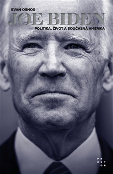 Joe Biden - Život, politika a současná Amerika koupíte na Kosmas.cz