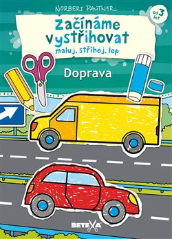 Levně začínáme vystřihovat Doprava