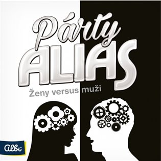 Albi Párty Alias: Ženy versus Muži