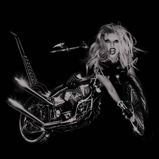 Lady Gaga: Born This Way (The Tenth Anniversary) (2 CD)