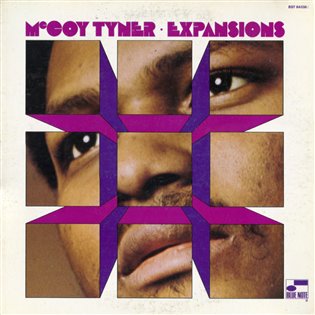 Tyner McCoy: Expansions LP - Tyner McCoy