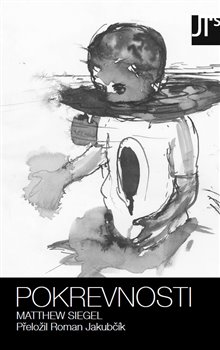 Pokrevnosti koupíte na Kosmas.cz