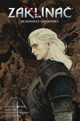 Zaklínač - Blednoucí vzpomínky koupíte na Kosmas.cz