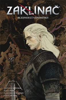Zaklínač - Blednoucí vzpomínky koupíte na Kosmas.cz
