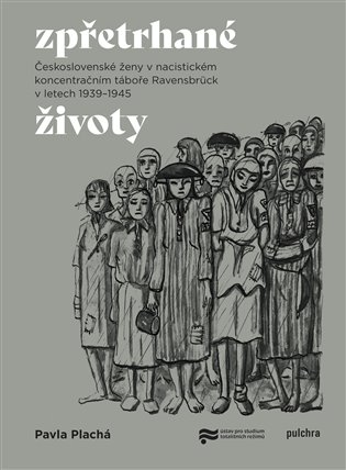 Zpřetrhané životy - Pavla Plachá
